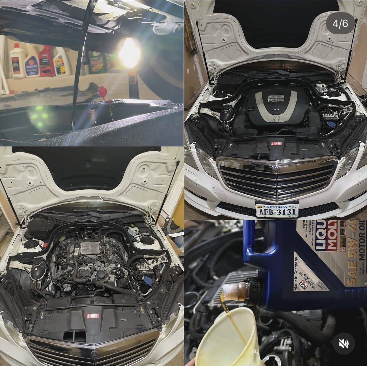 2012 Mercedes-Benz E350 · Family daily got the love it deserved. Full belt service plus fluids and filters.